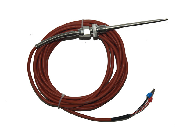 Jichai Water temperature thermocouple（red wire）