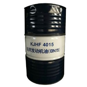 KJHF4015-船用發(fā)動(dòng)機(jī)油（BN15）